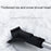 Telescopic Car Snow Shovel Defrost Deicing Brush Cleaning Tool (Standard Version) - 5