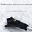 Telescopic Car Snow Shovel Defrost Deicing Brush Cleaning Tool (with Light) - 5