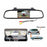 RH-311 4.3-inch Rear View Mirror Display Backup Rear Camera Set Car Auto Parking System Kit - 6