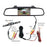 RH-311 4.3-inch Rear View Mirror Display Backup Rear Camera Set Car Auto Parking System Kit - 7