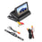 RH-312 4.3-inch TFT Folding Car Backup Monitor Display Reversing Parking Camera Kit - 1