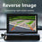 RH-312 4.3-inch TFT Folding Car Backup Monitor Display Reversing Parking Camera Kit - 6