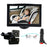 RH-B03 5.0 Inch Display Screen Baby Car Monitor Camera for Baby Rear Facing Seat - 1