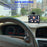 RH-B03 5.0 Inch Display Screen Baby Car Monitor Camera for Baby Rear Facing Seat - 2