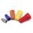 A0818 320Pcs PVC Insulated Wire Connector Twist Nuts Caps Assortment Kit - 4