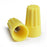 A0818 320Pcs PVC Insulated Wire Connector Twist Nuts Caps Assortment Kit - 6
