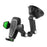 KQN-216 Truck Car Dashboard Mount Suction Cup Phone Holder Stand for Convenient GPS - 1