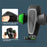 KQN-216 Truck Car Dashboard Mount Suction Cup Phone Holder Stand for Convenient GPS - 2