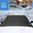 SUV Windshield Cover Thicken 600D Oxford Cloth Black Anti-freeze Sunshade Snow-proof Cloth - 4