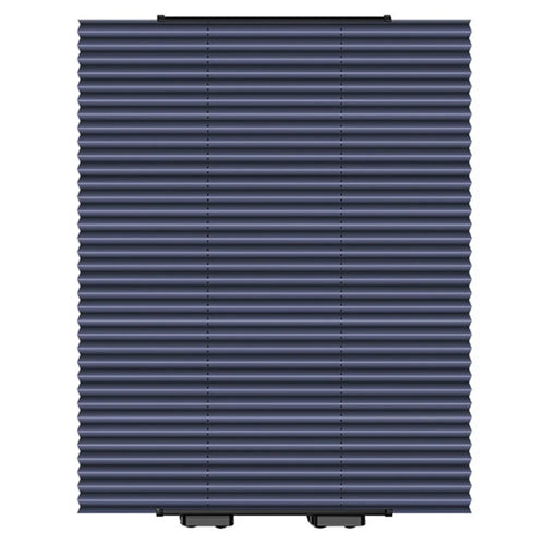 70x145cm Car Sunshade Interior Windscreen Sunshade Curtain Shade with 6 Suction Cups - 1
