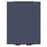 Car Sun Window Shade 80x185cm Car Privacy Shield with 6 Suction Cups - 1