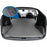 TSL813 For Tesla Model Y / 3 Car Rear Seat Mattress Automatic Inflation Back Seat Sleeping Pad - 1
