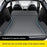 TSL813 For Tesla Model Y / 3 Car Rear Seat Mattress Automatic Inflation Back Seat Sleeping Pad - 3