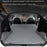 TSL813 For Tesla Model Y / 3 Car Rear Seat Mattress Automatic Inflation Back Seat Sleeping Pad - 5