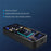 DRIVEKIT AF1313 Bluetooth-compatible CarPlay Wireless Adapter Convert Wired to Wireless Carplay Box - 7