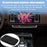3-in-1 Wireless CarPlay Android Auto Adapter 2GB+8GB Wired to Wireless Car Play Adapter - 6