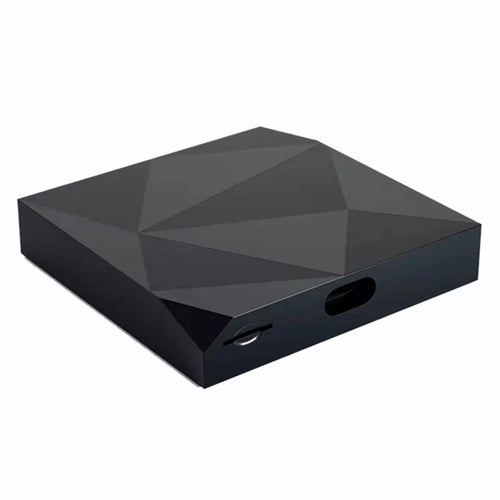 P3578 Wireless CarPlay Android Auto Adapter Wireless Bluetooth-compatible Connection Carplay Box - 1