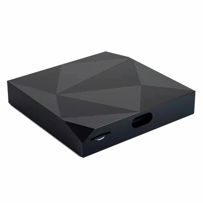 P3578 Wireless CarPlay Android Auto Adapter Wireless Bluetooth-compatible Connection Carplay Box - 1