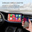 P3578 Wireless CarPlay Android Auto Adapter Wireless Bluetooth-compatible Connection Carplay Box - 2