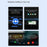 P3578 Wireless CarPlay Android Auto Adapter Wireless Bluetooth-compatible Connection Carplay Box - 3