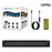 RP1259S 120x595mm LED Matrix Panel Flexible Screen Display Bluetooth-compatible APP Control LED Car Sign - 1