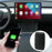 Wireless CarPlay Adapter For Tesla Model 3 / Y / X / S Wireless Adapter Convert Wired to Wireless - 4