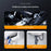 P200 10M Hard Wire 8mm Lens 4.3-inch Car Inspection Camera Industrial Endoscope - 5