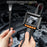 G20 10m Hard Wire Industrial Borescope 8mm Lens Endoscope Camera with LED Light - 2
