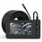 C20 10m Hard Wire 8mm Lens 4.3-inch Screen HD Industrial Endoscope Waterproof Inspection Camera - 1