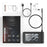 C20 10m Hard Wire 8mm Lens 4.3-inch Screen HD Industrial Endoscope Waterproof Inspection Camera - 5