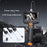 G30-M 10m Hard Wire 8mm Lens 4.3-inch Screen 1080P Endoscope Car Inspection Camera - 2