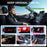 020-6+ Wireless CarPlay Adapter Convert Wired to Wireless Carplay Dongle Support YouTube / Netflix / TikTok - White - 4