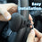 Car Steering Wheel Power Ball Silicone Auxiliary Driving Labor-Saving Tool - Black - 5