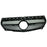 WINAUTO For CLA Class W117 2013-2015 Waterproof ABS Car Front Grille - 1