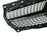 WINAUTO For CLA Class W117 2013-2015 Waterproof ABS Car Front Grille - 3