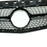WINAUTO For CLA Class W117 2013-2015 Waterproof ABS Car Front Grille - 4