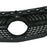 WINAUTO For CLA Class W117 2013-2015 Waterproof ABS Car Front Grille - 7