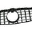 WINAUTO For New C-Class W205 2014-2018 GT Style Car Front Air Inlet Vent Grid Cover with Camera Hole - 4