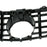 WINAUTO For New C-Class W205 2014-2018 GT Style Car Front Air Inlet Vent Grid Cover with Camera Hole - 7