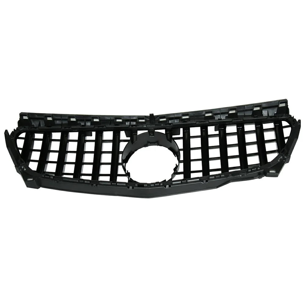 WINAUTO IP67 Waterproof Plastic Front Bumper Grille for 2013-2015 Old A-Class W176 GT - 2