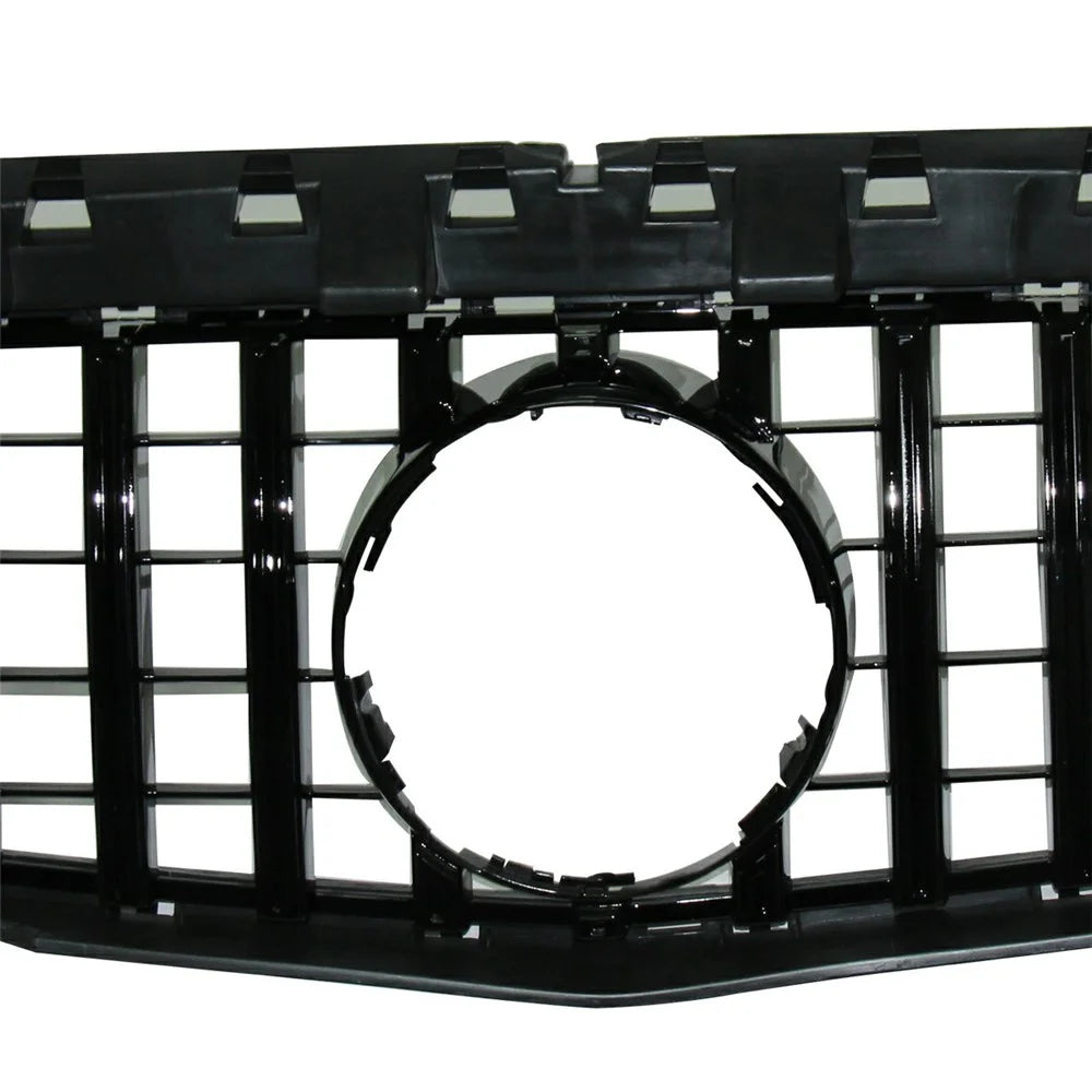 WINAUTO IP67 Waterproof Plastic Front Bumper Grille for 2013-2015 Old A-Class W176 GT - 4