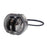 Motorcycle Modified LED Headlight Dual Aperture Motorbike Spotlight - 6