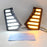 For Toyota Tacoma 2024 1 Pair Car DRL Light Bright LED Daytime Running Fog Lamp - 3