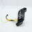 For Toyota Tacoma 2011-2015 1 Pair Car DRL Light Waterproof White+Yellow LED Turn Signal Lamp - 7