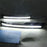 For Toyota Tacoma 2005-2011 1 Pair Car Headlight Lower Trim Light DRL Light Turn Signal Lamp - 3