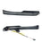For Toyota Tacoma 2005-2011 1 Pair Car Headlight Lower Trim Light DRL Light Turn Signal Lamp - 6