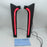 For Toyota Raize 2020-2022 1 Pair Car Rear Bumper Light Red LED DRL Turn Signal Brake Tail Lamp - Red - 2