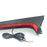 For Toyota Raize 2020-2022 1 Pair Car Rear Bumper Light Red LED DRL Turn Signal Brake Tail Lamp - Red - 5