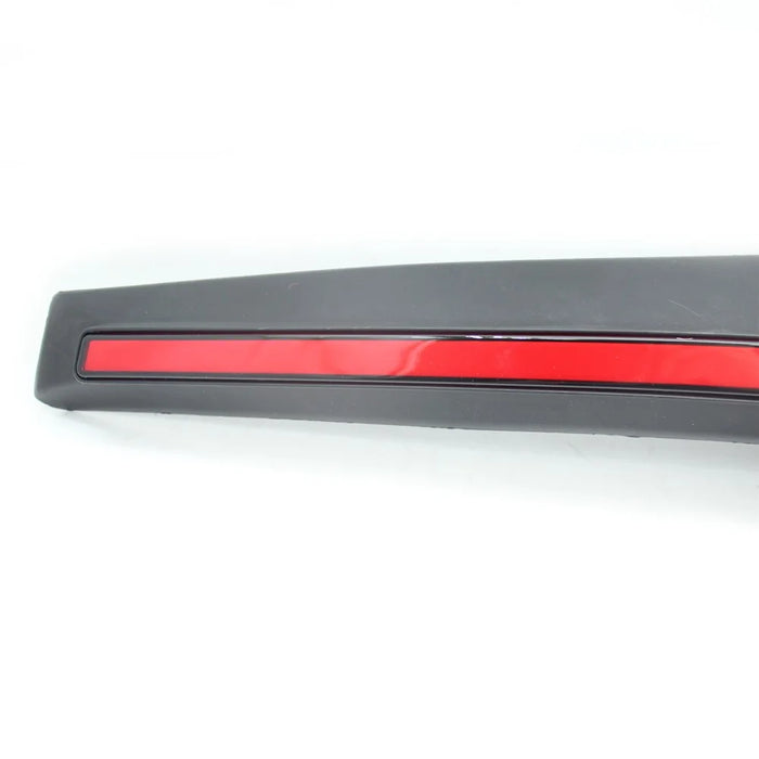 For Toyota Raize 2020-2022 1 Pair Car Rear Bumper Light Red LED DRL Turn Signal Brake Tail Lamp - Red - 6