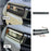 WINAUTO MCL1008AYB For Prado 2024 Tri-Color Car LED Daytime Running Lights Flowing Turn Signal Lamp - 3